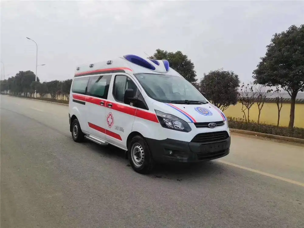 乾安县救护车转院