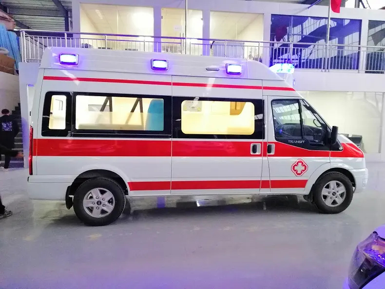 乾安县跨省救护车出租